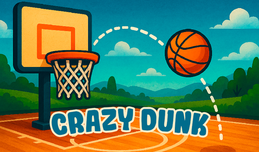 Crazy Dunk