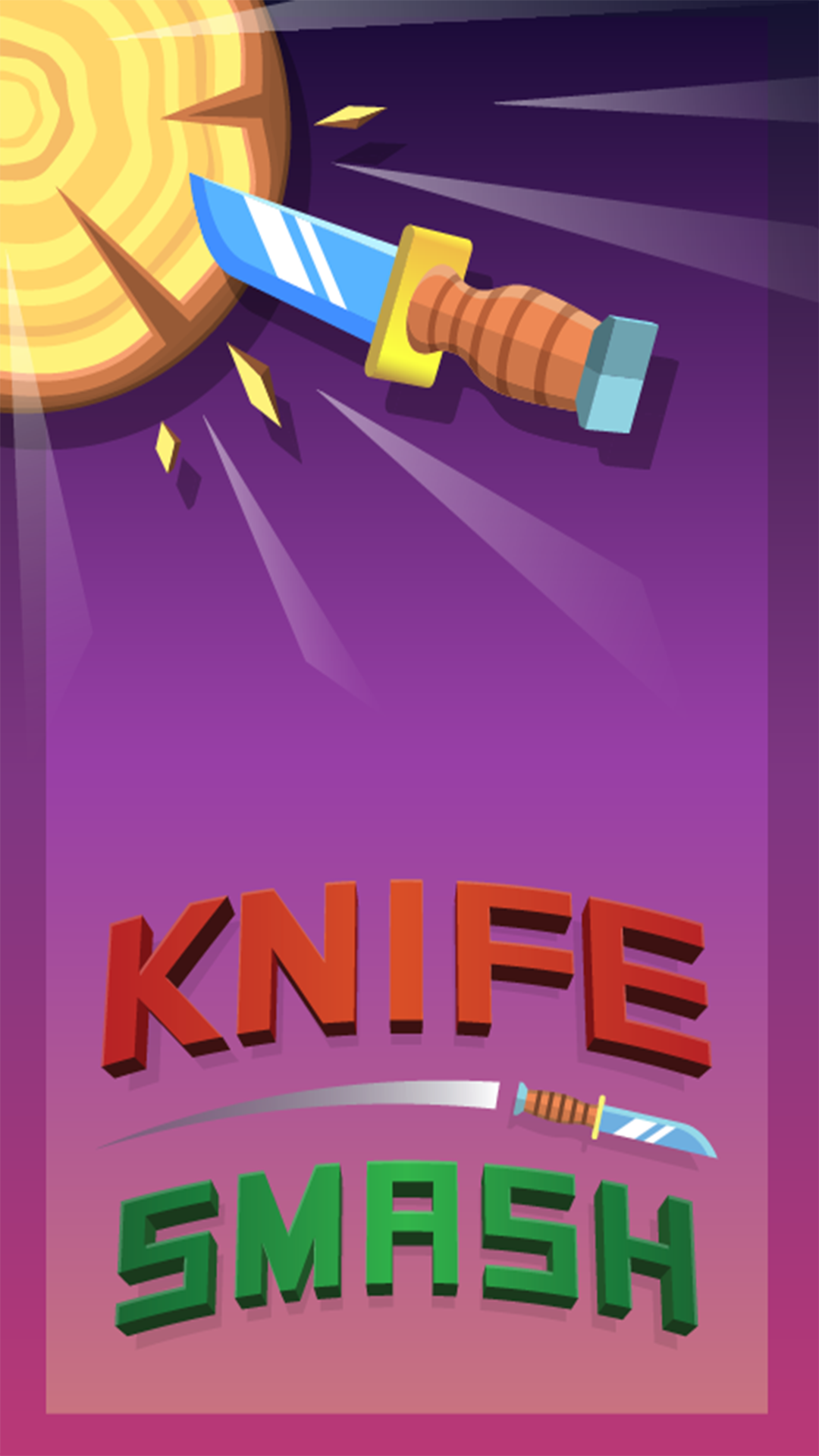 Knife Smash screenshot 4