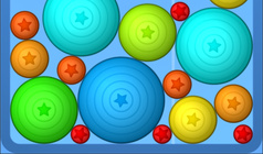 Suika Balls