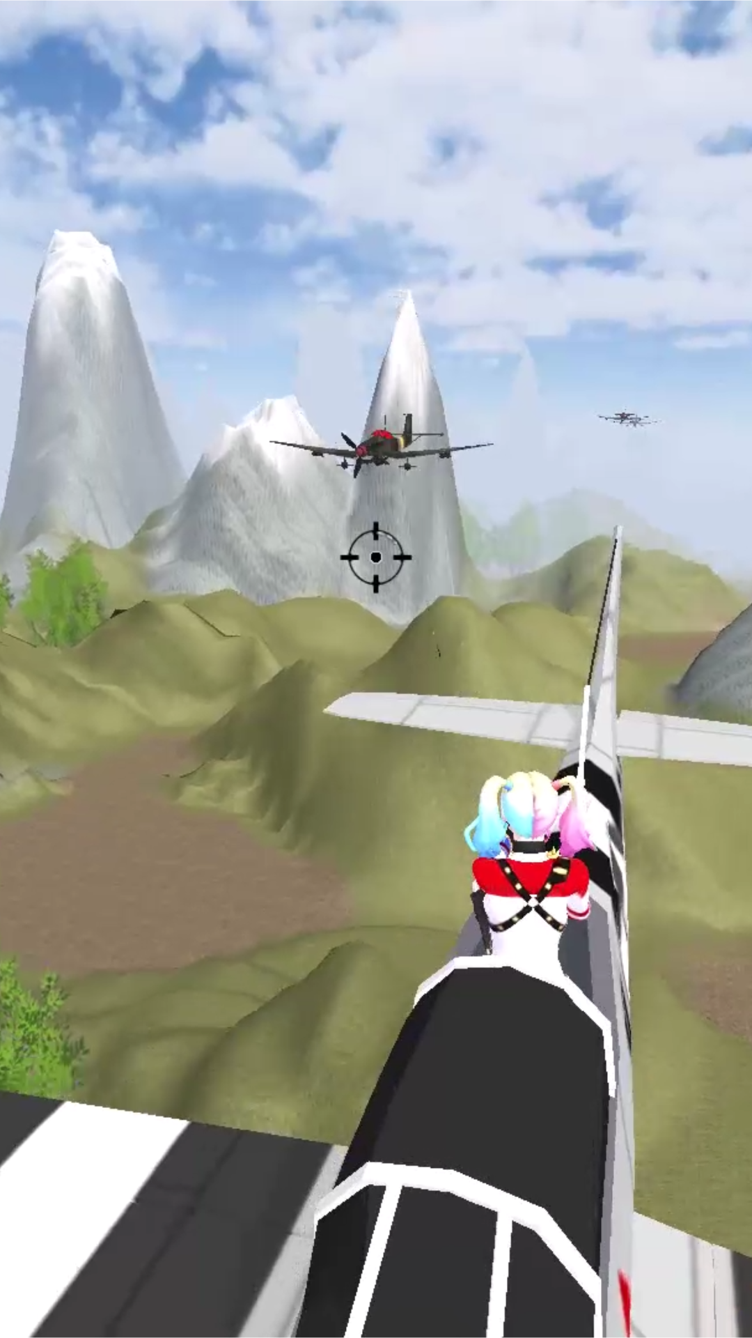 Counter Battle screenshot 14
