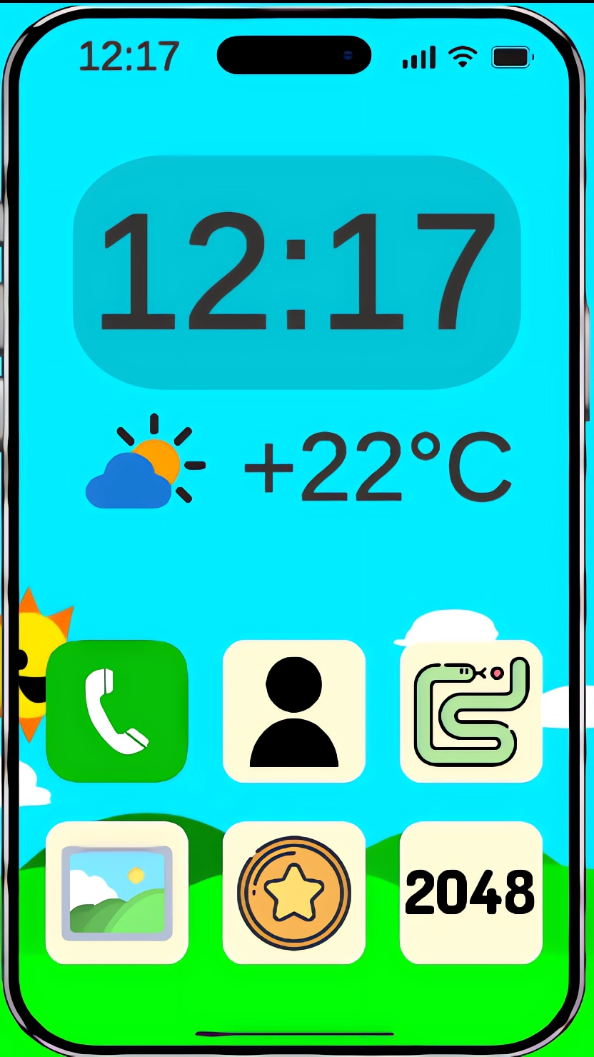 Call Simon Sprunky! screenshot 3