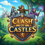 Clash of Castles