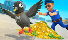 I'm Bird! Original