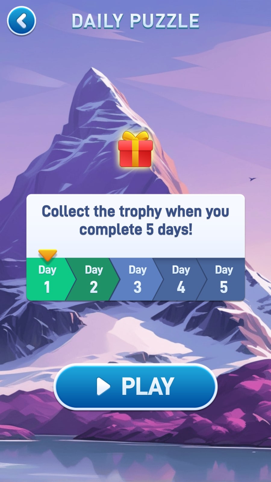 Tile Adventure screenshot 8