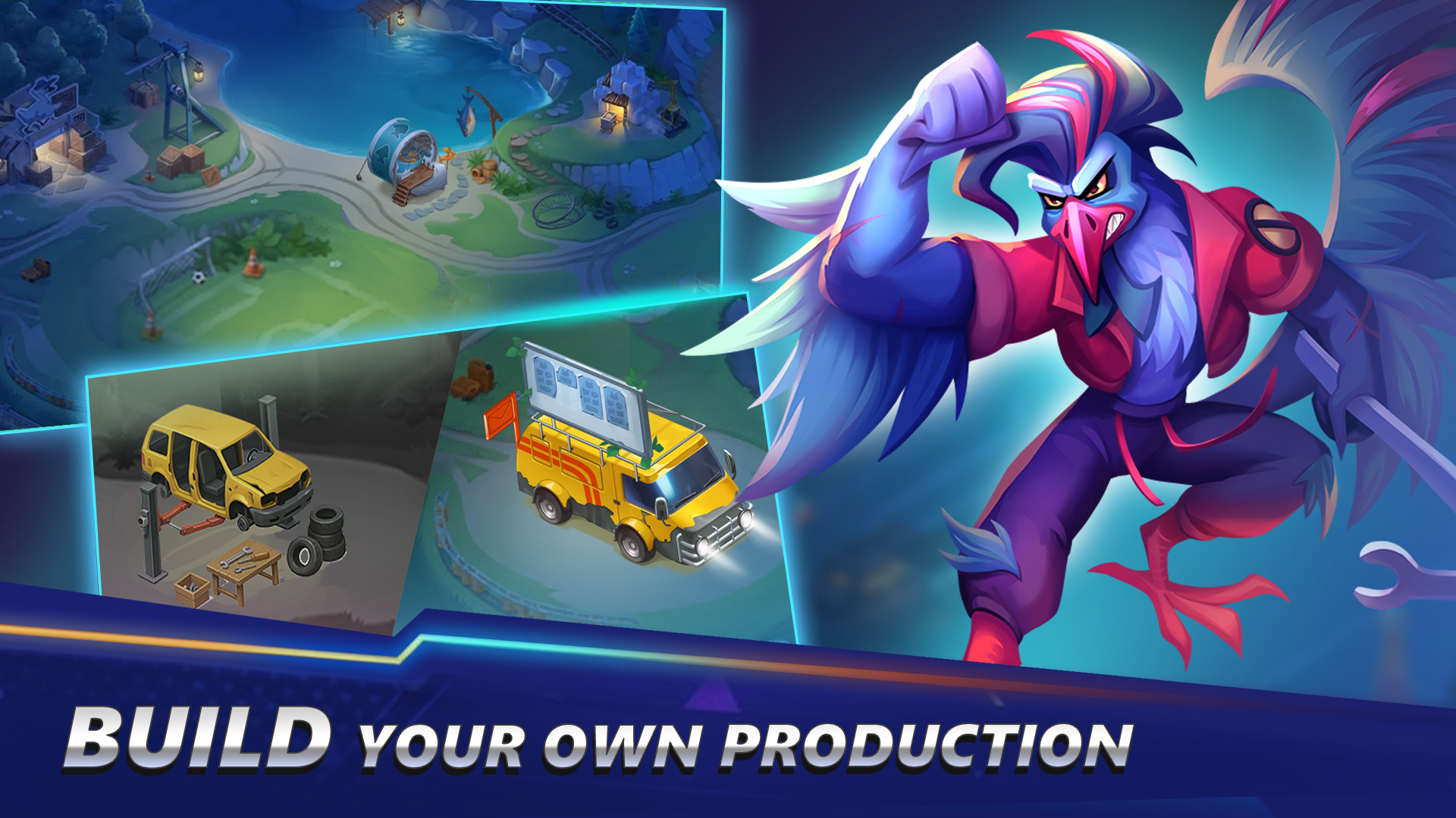 Animal Hero — screenshot 5