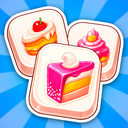 Sweet Paradise: Match the Tiles