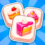 Sweet Paradise: Match the Tiles