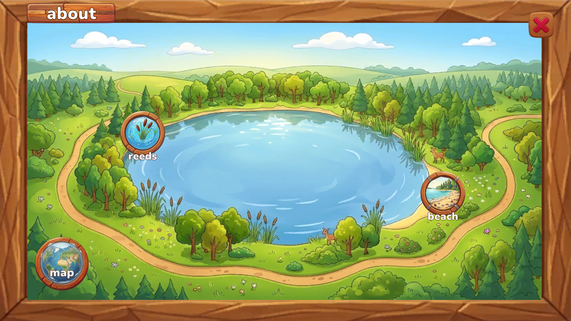 Fishing: Trophy Bite screenshot 10