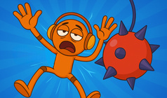 Ragdoll Beat - Simulator