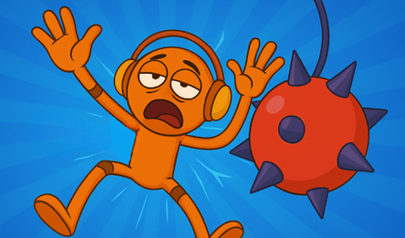 Ragdoll Beat - Simulator