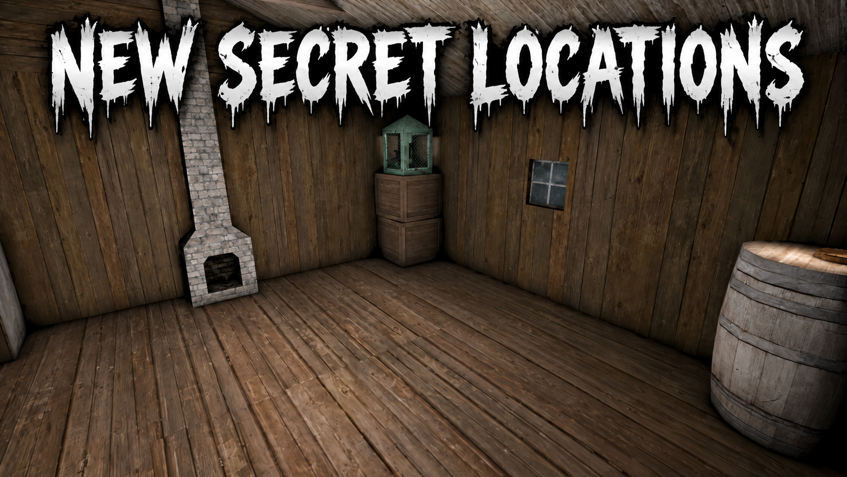 Granny 1.8 screenshot 2