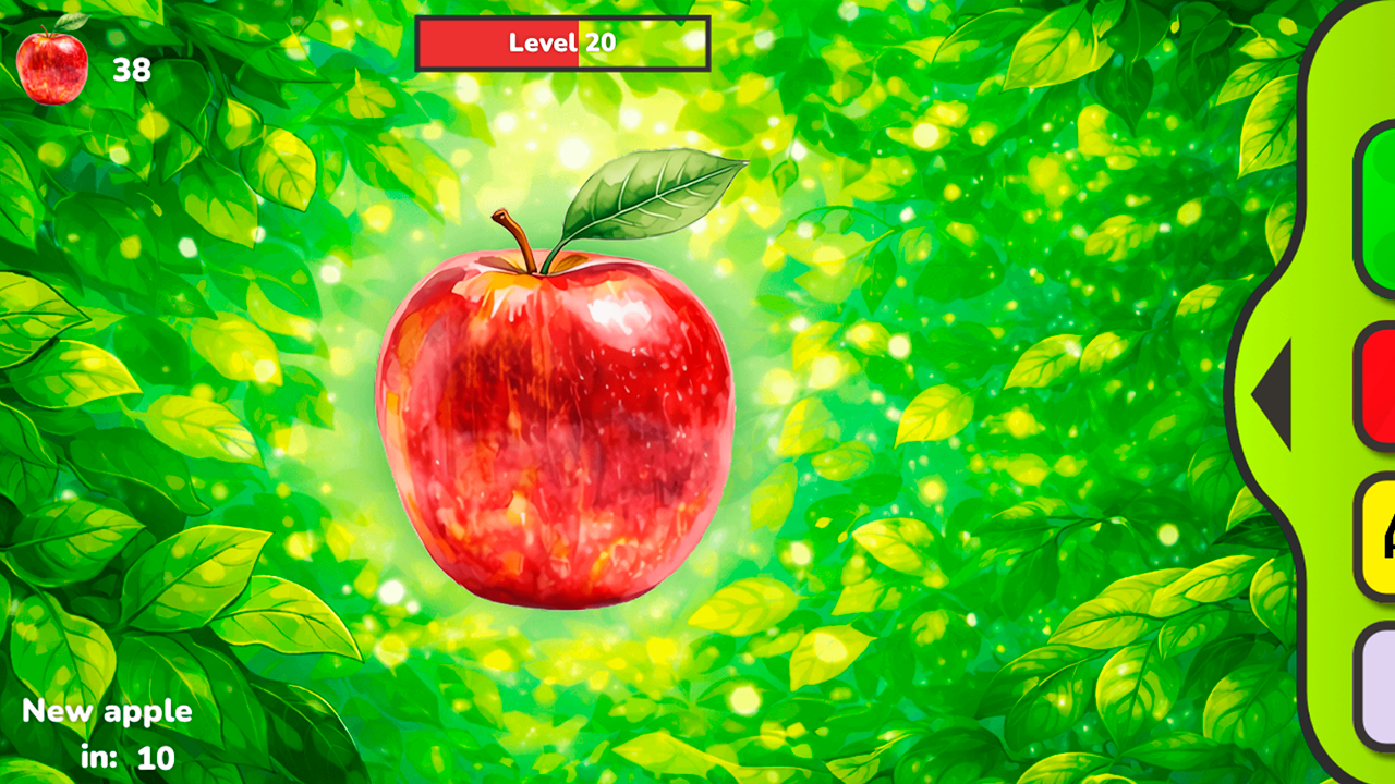 Apple — screenshot 1