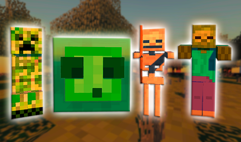 Mine Shooter. Nubik Vs Everyone! game cover