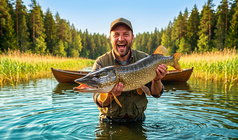 Fishing Online