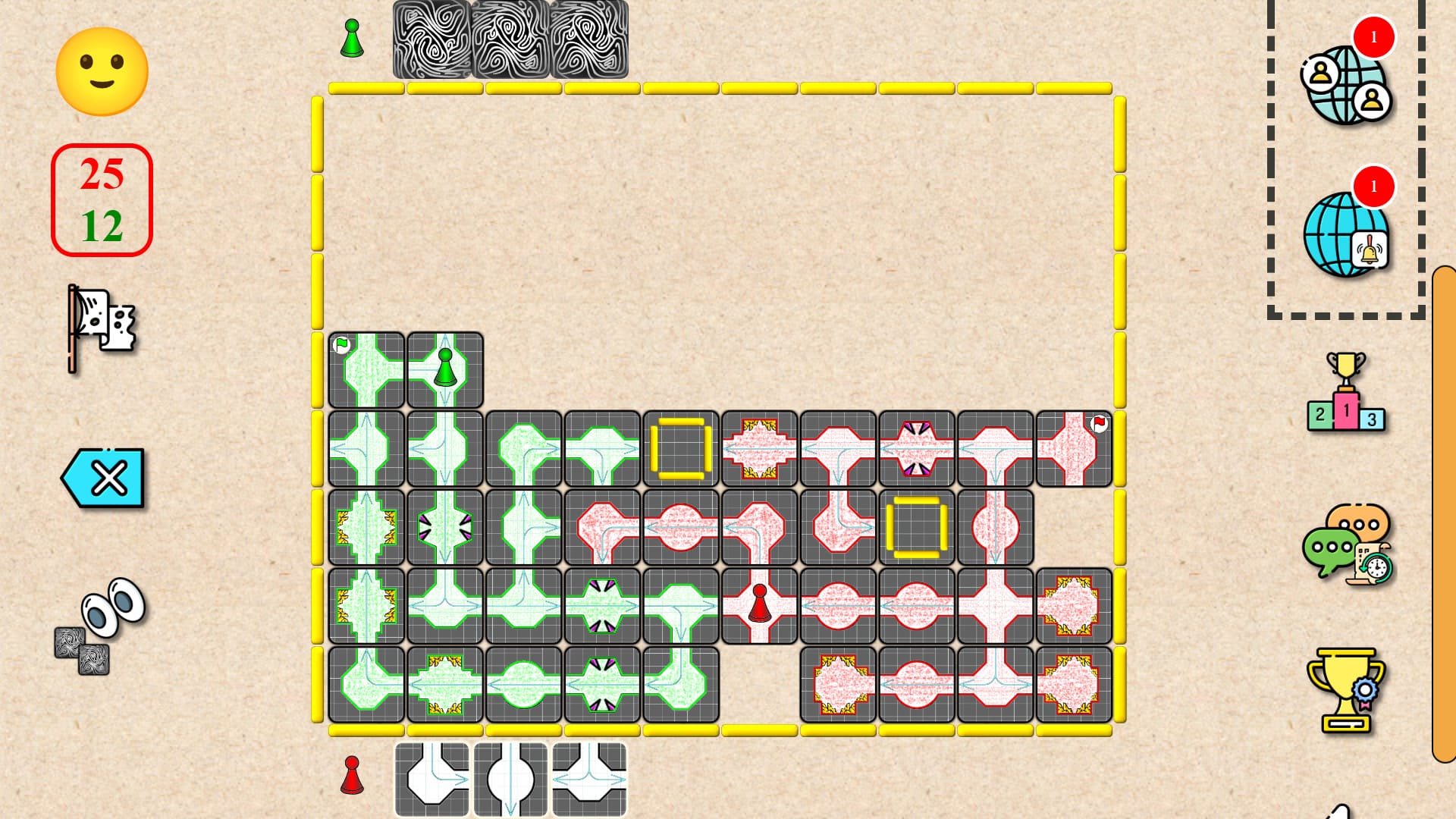 Конец туннеля — screenshot 6