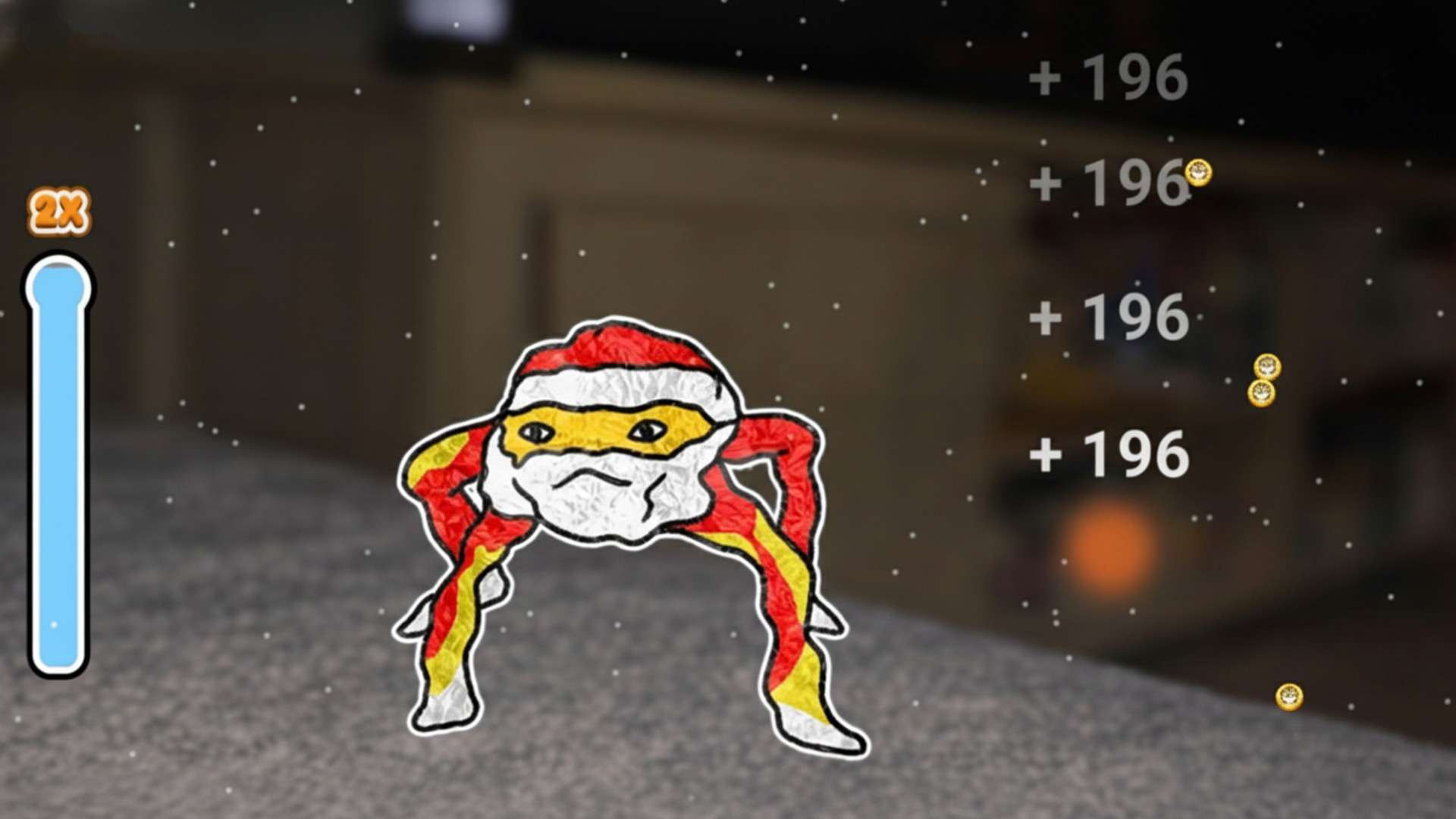 Goo Goo Gaga Clicker — screenshot 2