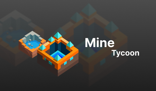 Mine Tycoon: Juega Gratis Online en Playhop