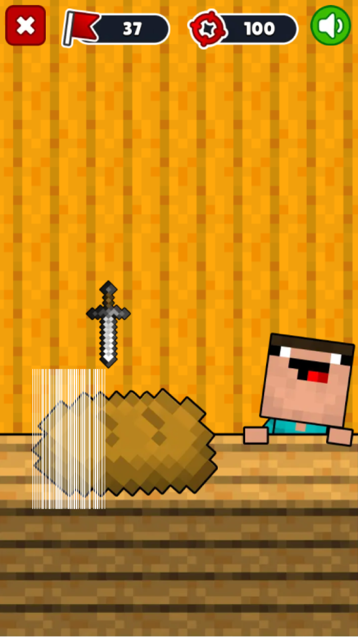 Challenges and Mini Games from Noob screenshot 7
