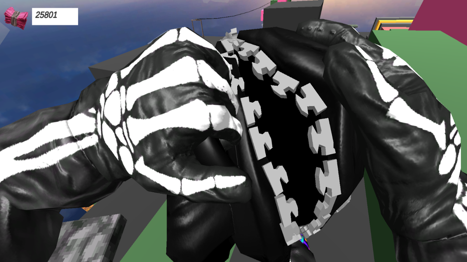 Big Leap — screenshot 5