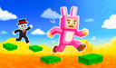 Obby 3D: Crazy Parkour