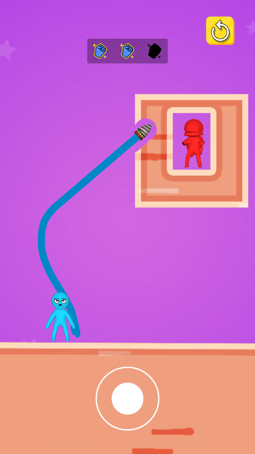 Punch Master 3D screenshot 3