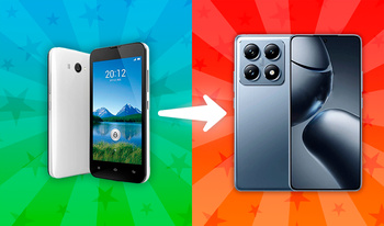 Merge Xiaomi: Evolution!