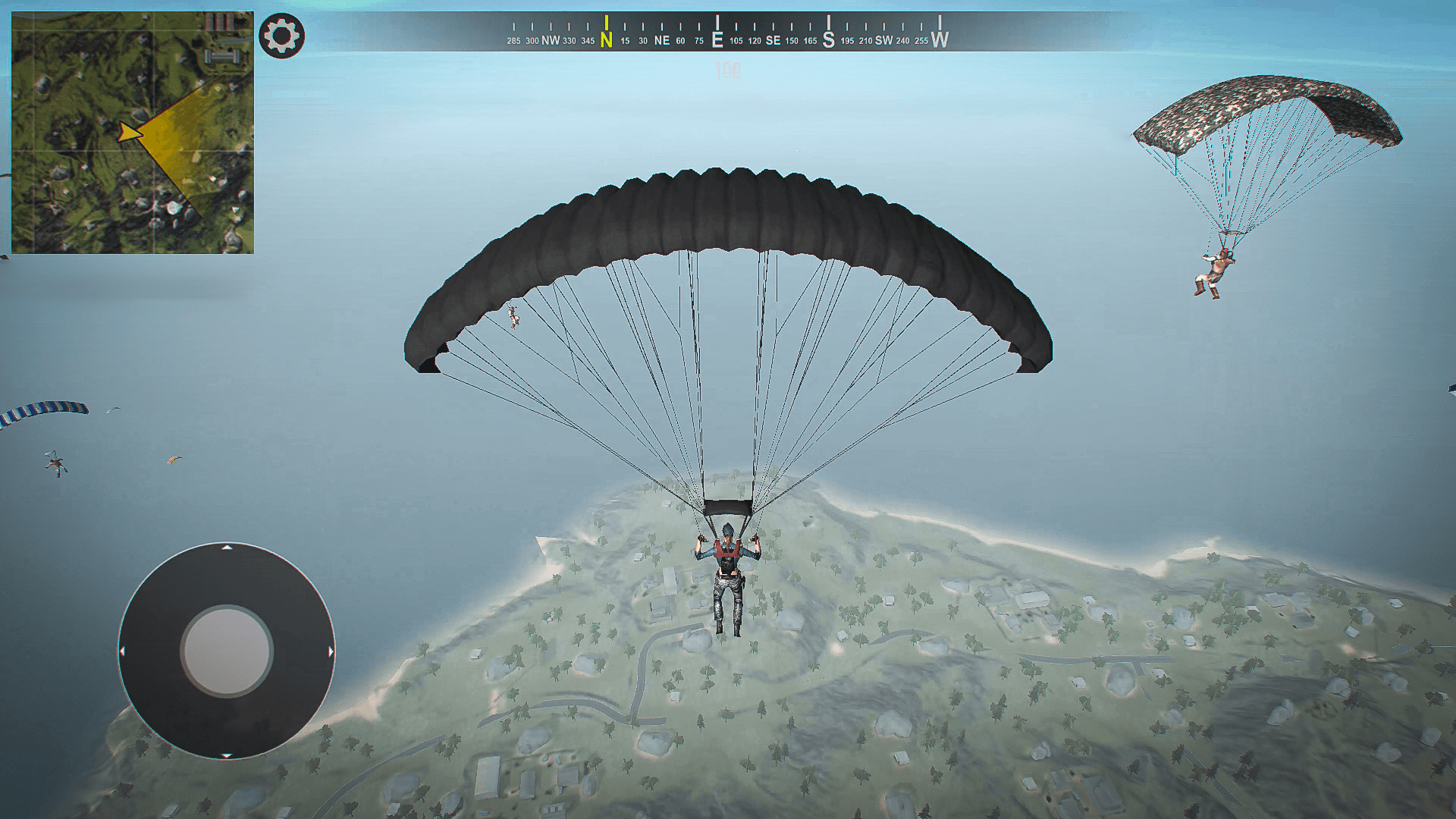 Hunt Zone — screenshot 13