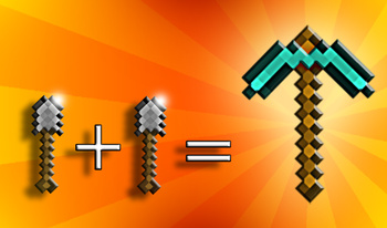 Merge mine tools