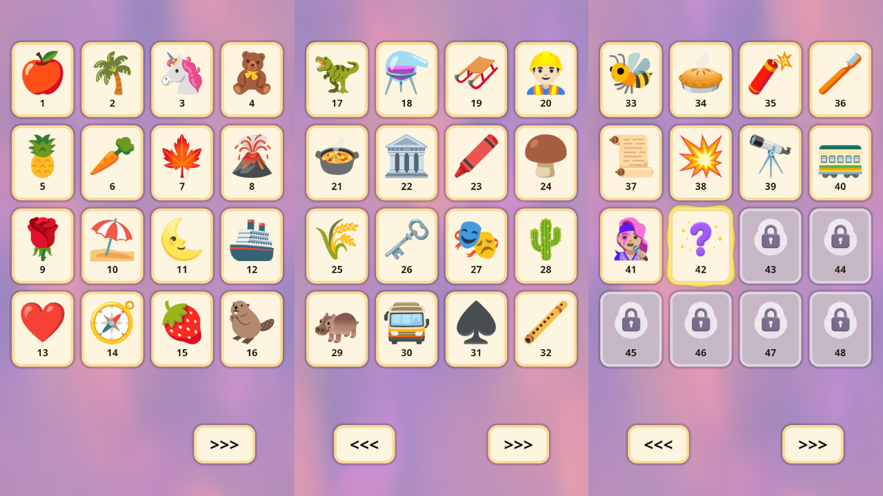 Pixel Twist 3D — screenshot 1