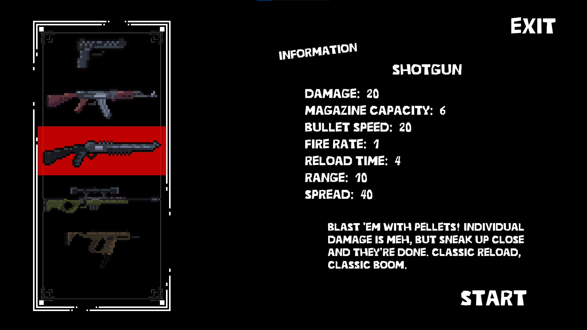 Friendly Fire — screenshot 3
