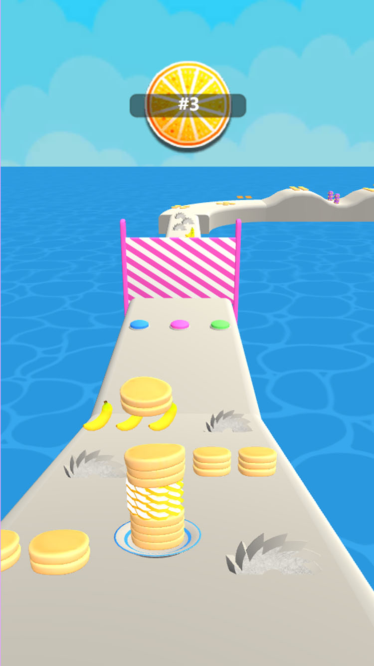 Pancake Stack screenshot 8