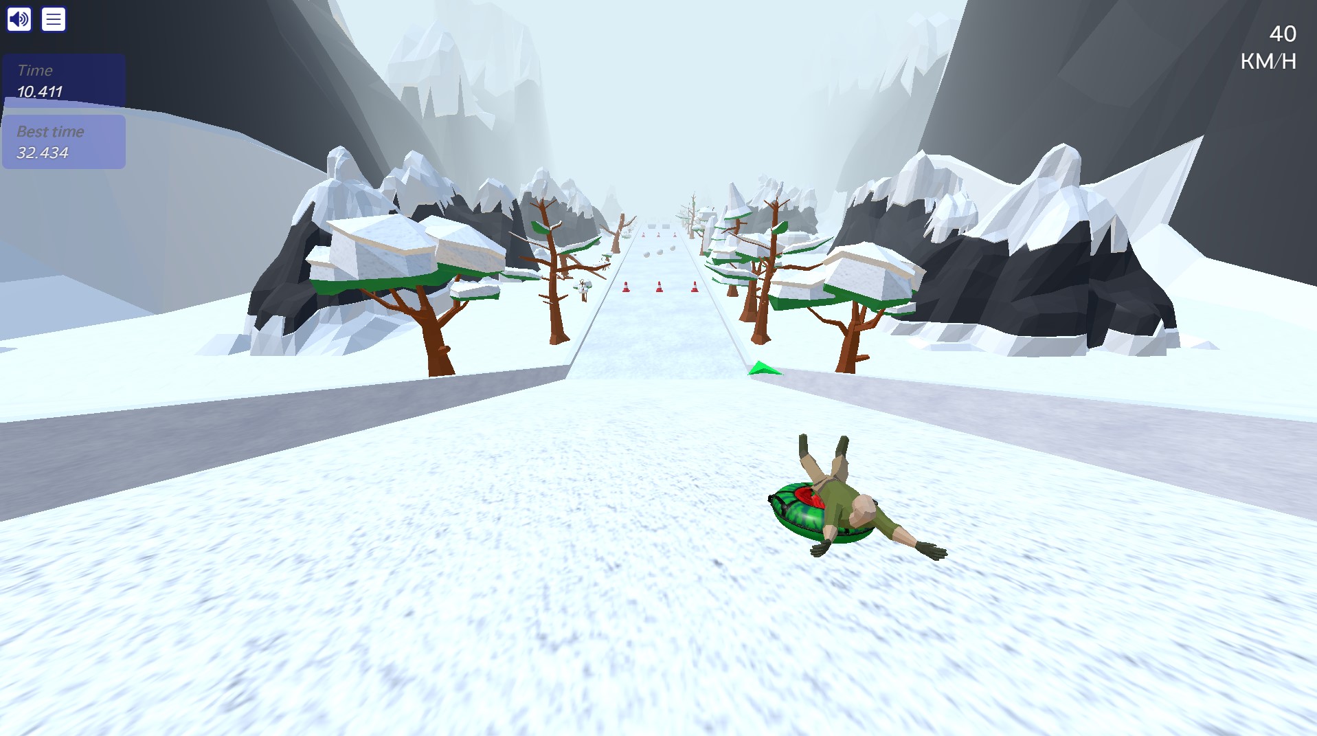 Tubing — screenshot 6