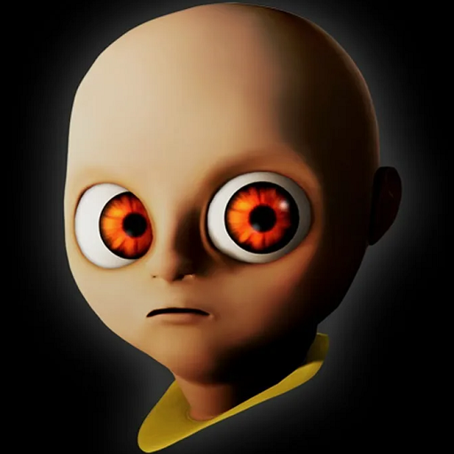 The Baby in Yellow - fnaf icon