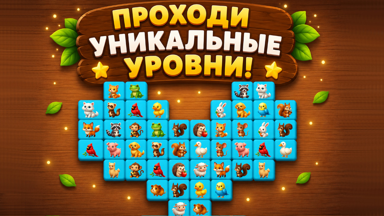 PetJong: История питомника — screenshot 2
