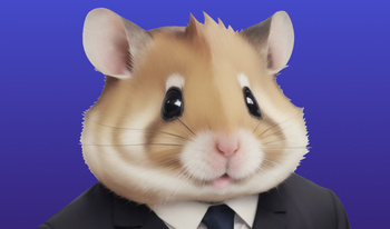 Hamster Crypto Clicker-Horror