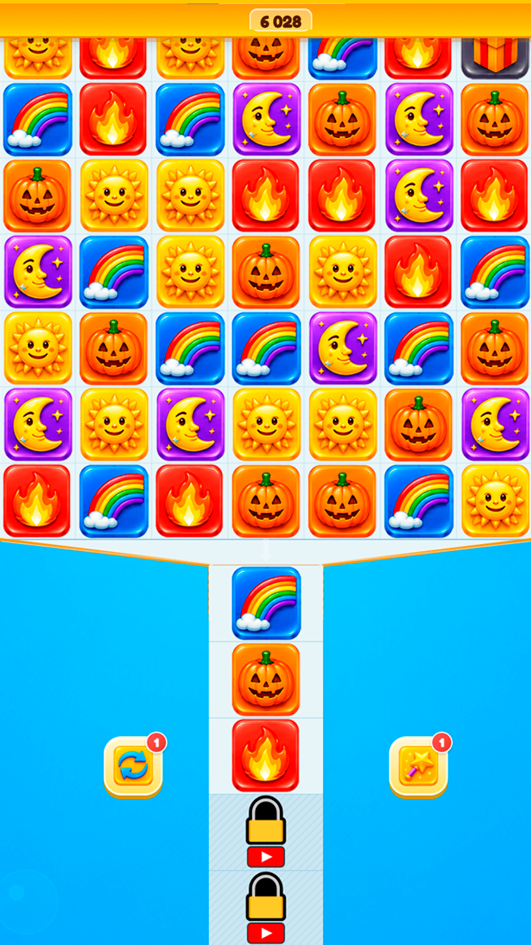 Emoji Drop! screenshot 4