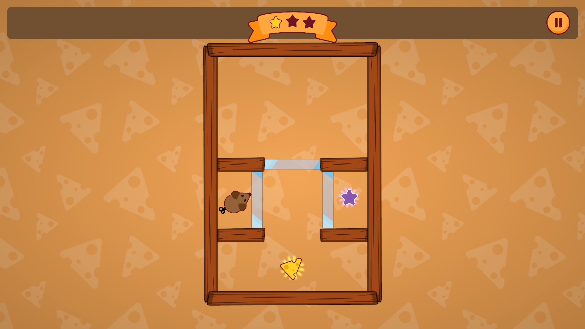 Заводная Мышка — screenshot 6