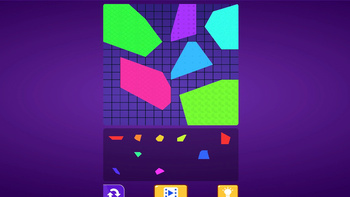 The most difficult puzzle 2