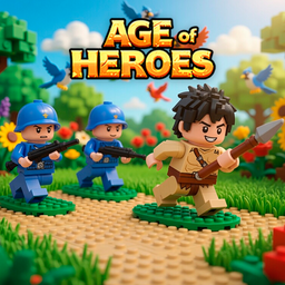 Age of Heroes