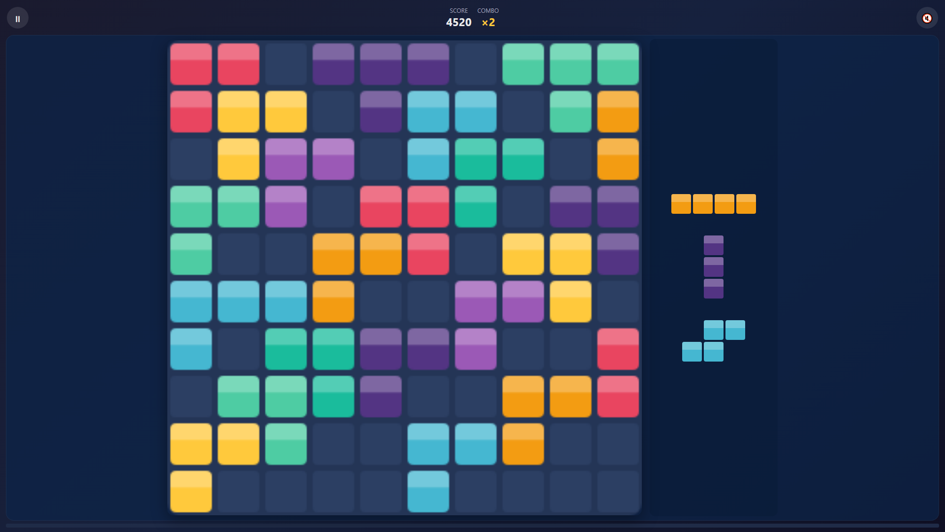 NeoTiles — screenshot 5