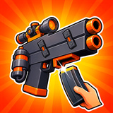 Pew Pew Dose