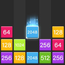 2048: Gabungkan Balok!