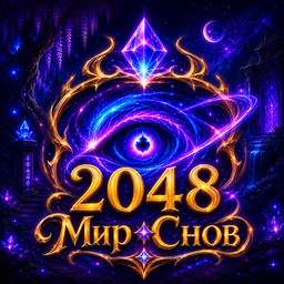 2048 Мир Снов