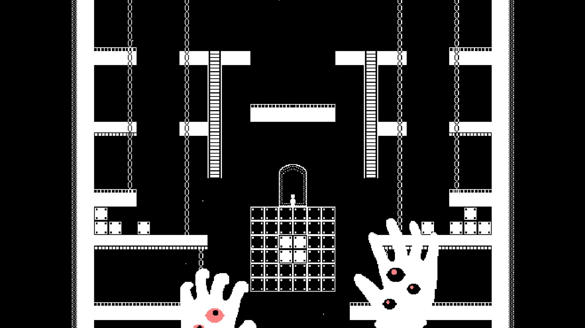 Pale Errant screenshot 3