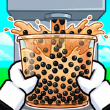 Bubble Tea Cafe: Obby 3D Simulator Tycoon