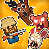 Monster Slayer: Arena