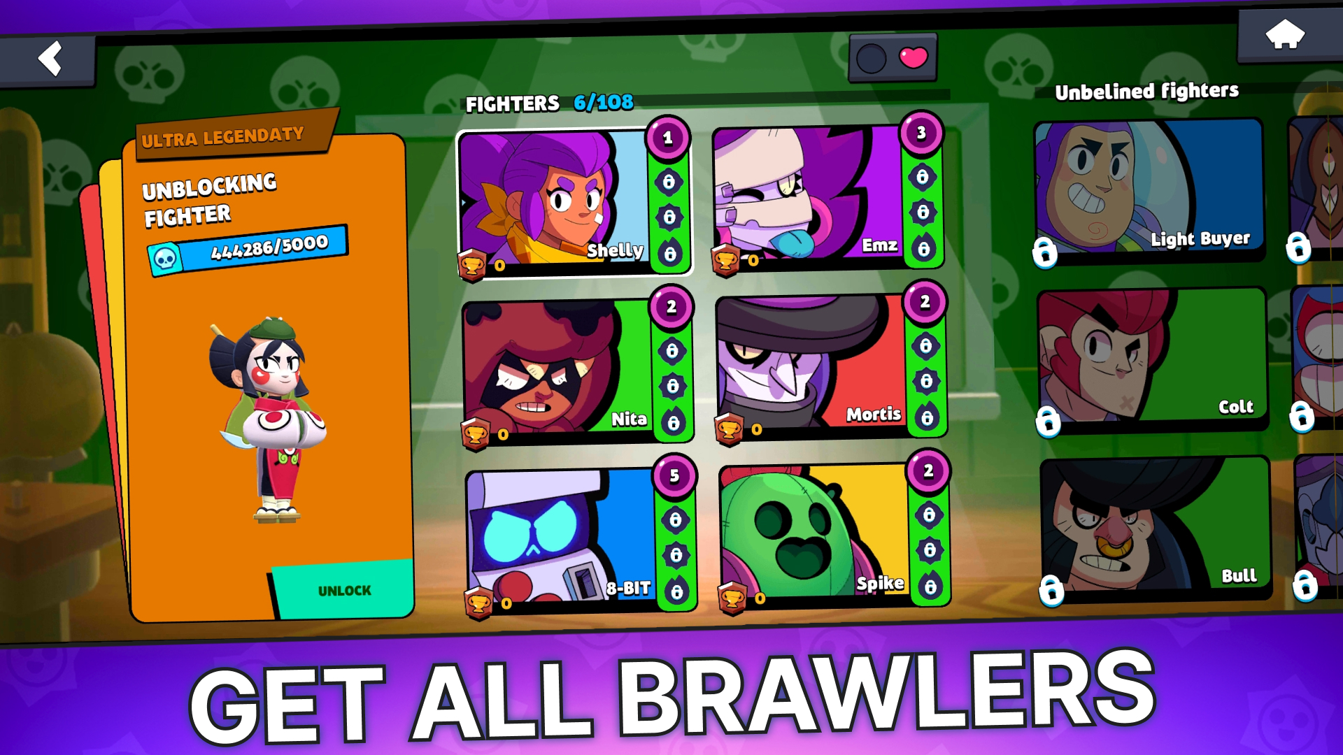 Box Simulator for Brawl Stars screenshot 11
