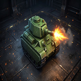 3D Tanks