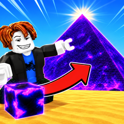 Obby: Build a Pyramid