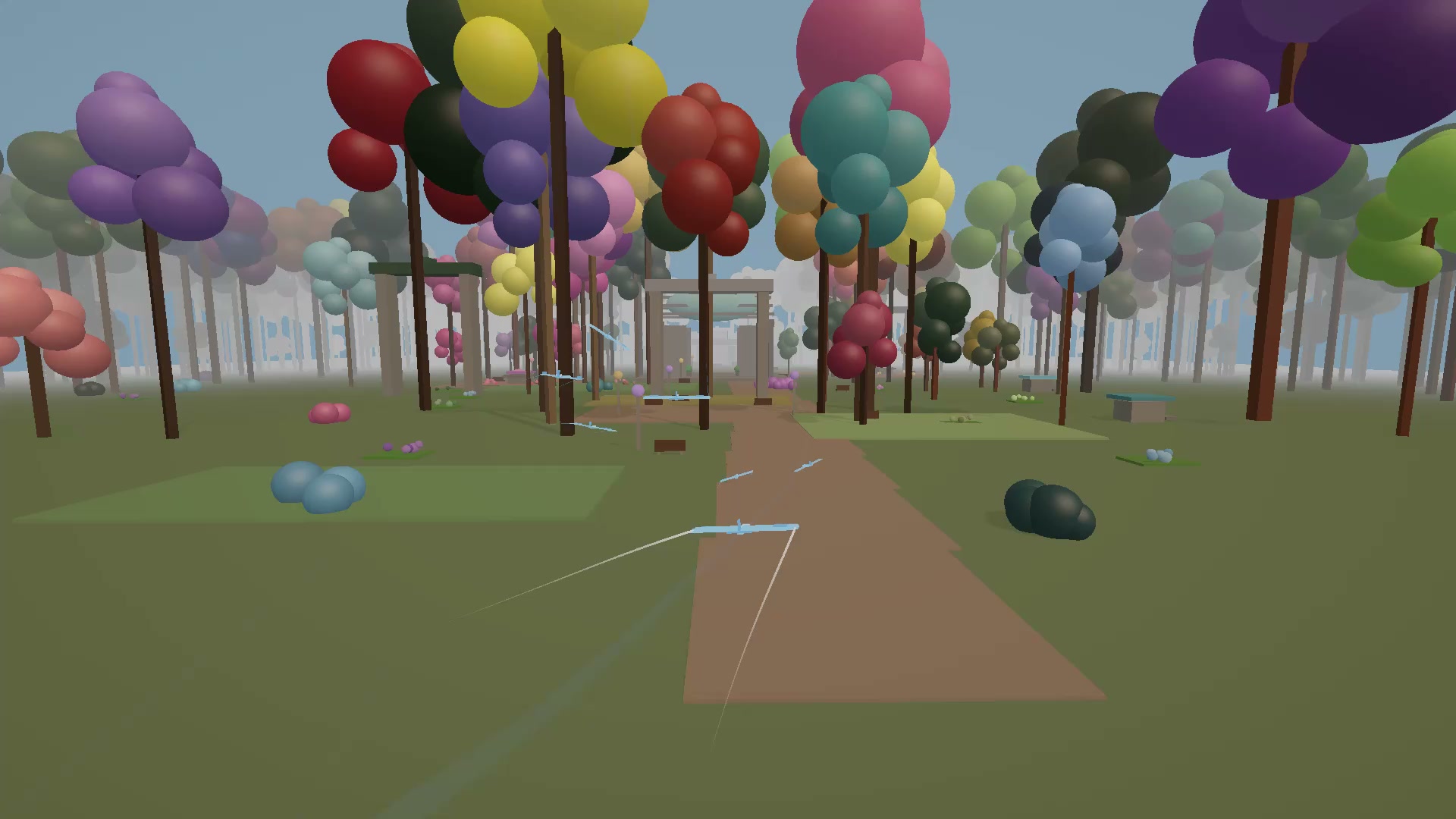 Sky Slip — screenshot 12